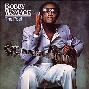 

Womack Bobby: Poet - LP