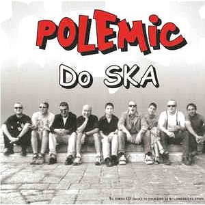 

Polemic: Do Ska - CD