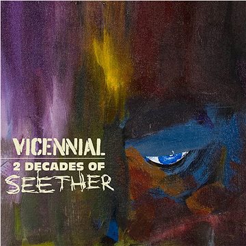 

Seether: Vicennial 2 Decades Of (2x LP) - LP