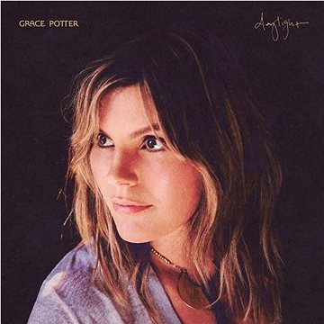 

Potter Grace: Daylight - CD