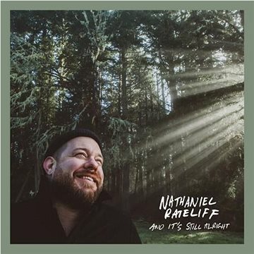 

Rateliff Nathaniel: And It's Still Alright - CD