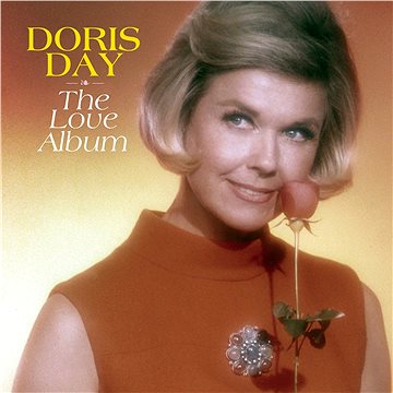 

Doris Day: The Love Album - LP