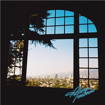 

Best Coast: Always Tomorrow - LP