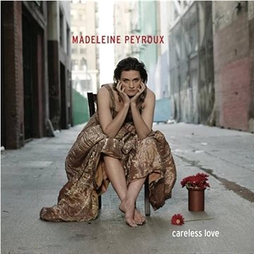 

Peyroux Madeleine: Careless Love (3x LP) - LP