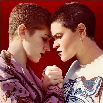 

Overcoast: Fight - CD