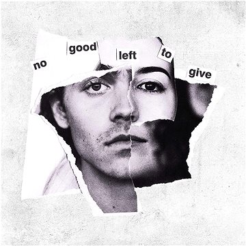 

Movements: No Good Left To Give - CD