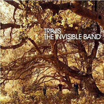 

Travis: Invisible Band (20th Anniversary) - LP
