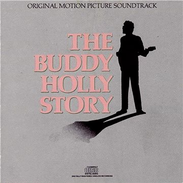 

Buddy Holly Story - LP