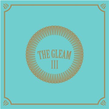 

Avett Brothers: The Gleam III - CD