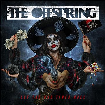 

The Offspring: Let The Bad Times Roll - LP