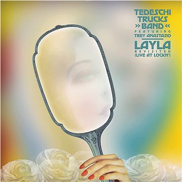 

Tedeschi Trucks Band: Layla Revisited: Live At Lockn (3x LP) - LP