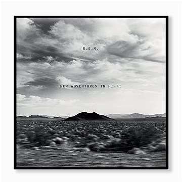 

R.E.M.: New Adventures in Hi-Fi (25th Anniversary Edition) (2x LP) - LP