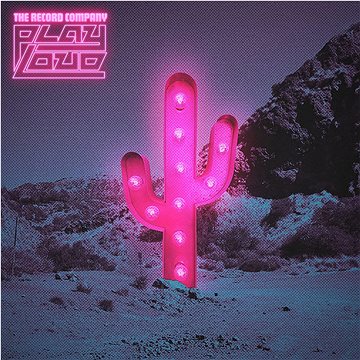 

Record Company: Play Loud - CD