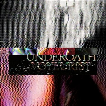 

Underoath: Voyeurist (Coloured) - LP