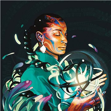 

Nubya Garcia: Source + We More - LP