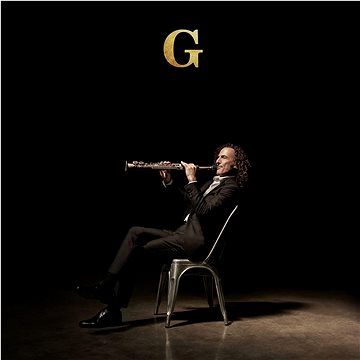 

Kenny G: New Standards - CD