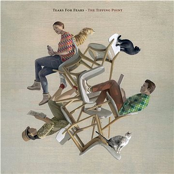 

Tears For Fears: Tipping Point (Deluxe) - CD