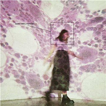 

Soccer Mommy: Sometimes, Forever - LP