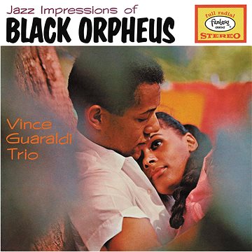 

Vince Guaraldi Trio: Jazz Impressions Of Black Orpheus (3xLP) - LP