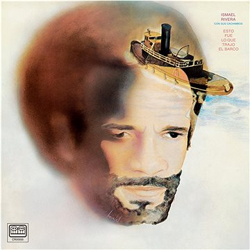 

Ismael Rivera Con Sus Cachimbos: Esto Fue lo que Trajo el Barco - LP