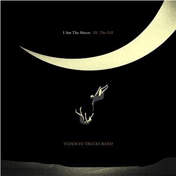 

Tedeschi Trucks Band: I Am The Moon: III. The Fall - LP