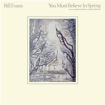 

Evans Bill: You Must Believe In Spring - CD