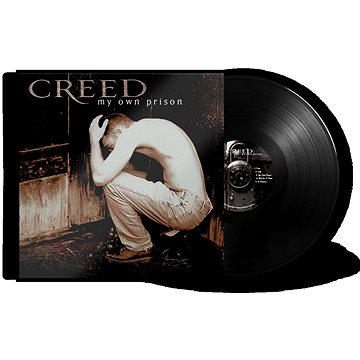 

Creed: My Own Person - LP