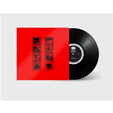 

Rise Against: Nowhere Generation II - LP