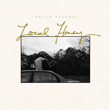 

Fallon Brian: Local Honey - CD