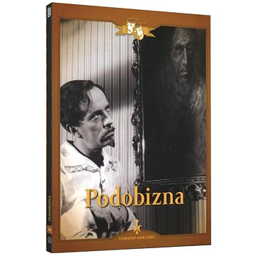 

Podobizna - DVD
