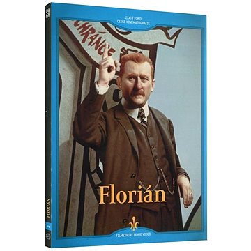

Florián - DVD