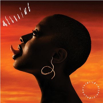 

Salvant Cécile McLorin: Mélusine - CD