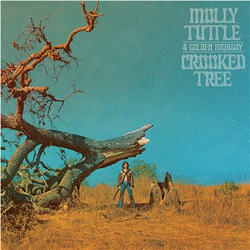 

Tuttle Molly, Golden Highway: Crooked Tree - CD