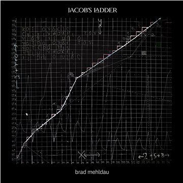 

Mehldau Brad: Jacob's Ladder - CD