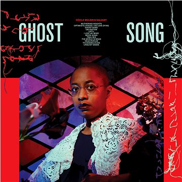 

Salvant Cécile McLorin: Ghost Song - CD