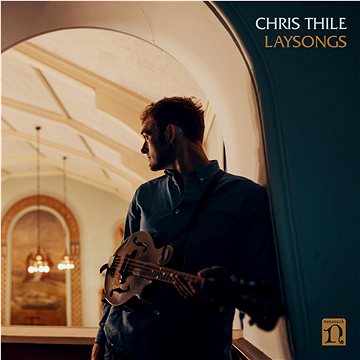 

Thile Chris: Laysongs - LP