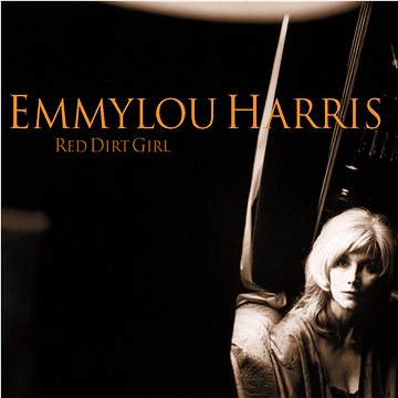 

Harris Emmylou: Red Dirt Girl (2x LP) - LP