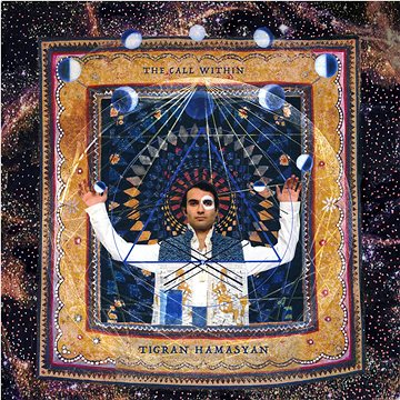 

Hamasyan Tigran: The Call Within - CD