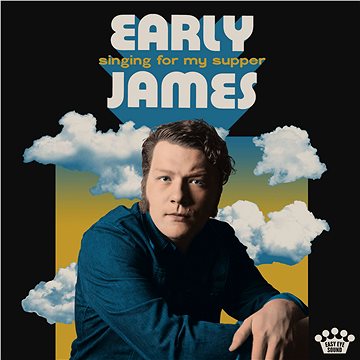 

Early James: Singing For My Supper (2x LP) - LP