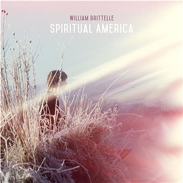 

Brittelle William: Spiritual America - CD
