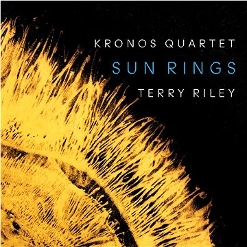 

Kronos Quartet: Terry Riley: Sun Rings - CD