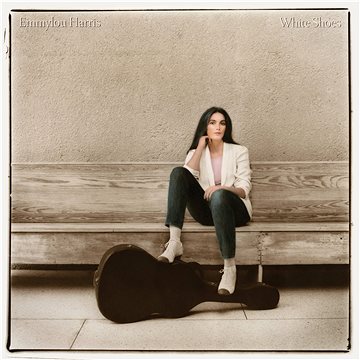 

Harris Emmylou: White Shoes - LP