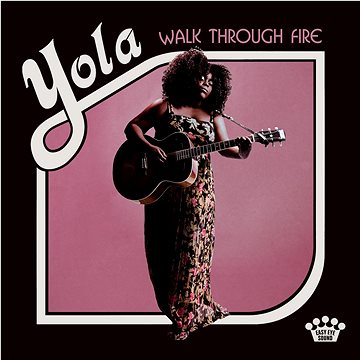 

Yola: Walk Through Fire (2019) - CD