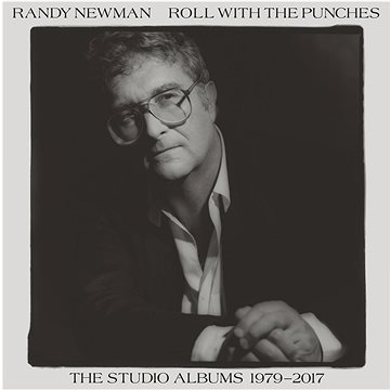 

Newman Randy: Roll With The Punches (RSD) (8x LP) - LP