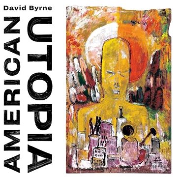 

Byrne David: American Utopia - CD