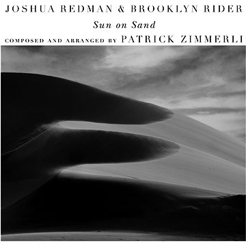 

Redman Joshua: Sun On Sand - CD