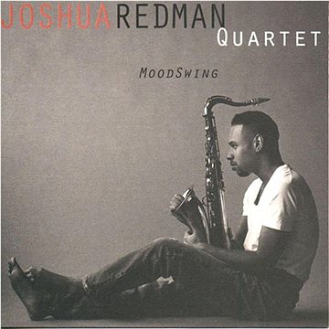 

Redman Joshua: Moodswing (2x LP) - LP
