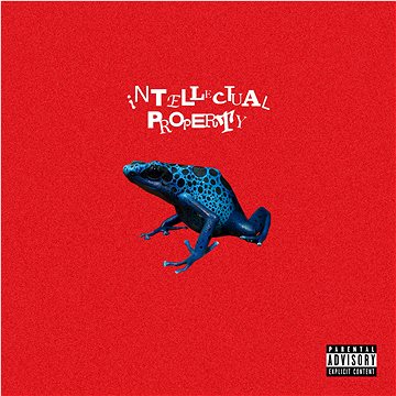 

Waterparks: Intellectual Property - LP