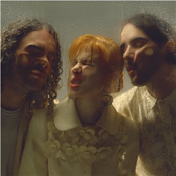 

Paramore: This Is Why - CD