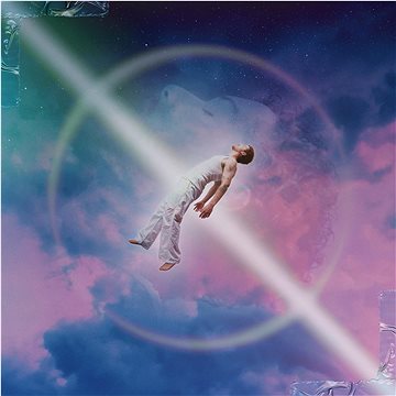 

BAZZI: Infinite Dream - CD